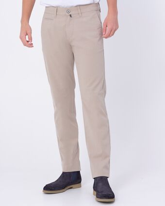 Only for Men Pierre cardin heren chino aanbieding