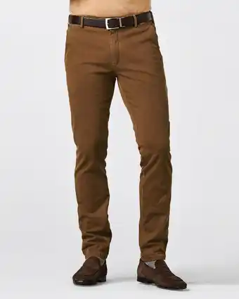 Only for Men Meyer tokyo heren pantalon aanbieding