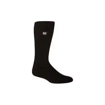 Vitamins Heat holders mens original socks maat 6-11 black 1 overig aanbieding