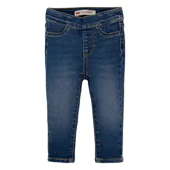 Kixx Online Levi's jeans e0238/m8k blauw aanbieding