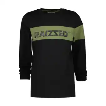 Kixx Online Raizzed jongens shirt aanbieding