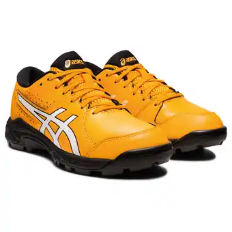 Plutosport Asics gel-peake hockeyschoenen junior aanbieding