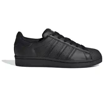 Plutosport Adidas superstar sneaker junior aanbieding