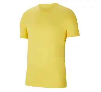 Plutosport Nike park20 ss shirt heren aanbieding