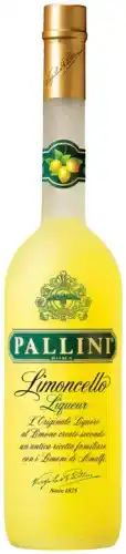 Gall & Gall Pallini limoncello 70cl overig aanbieding