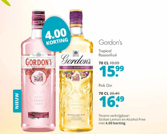 Mitra Gordon's aanbieding