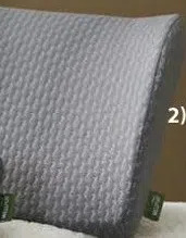 Jysk Rygge lendekussen aanbieding