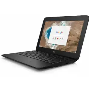 Remarkt Hp chromebook 11 g5 - 12 inch - zwart - b-grade aanbieding