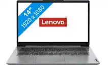 Coolblue Lenovo ideapad 1 14ijl7 82lv0056mh aanbieding