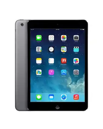 Refurbished.nl Ipad mini 2 32gb wifi + 4g spacegrijs aanbieding