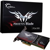 Alternate G.skill phoenix blade, 480 gb ssd fm-pcx8g2r4-480g, pci express 2.0 x8, mlc aanbieding