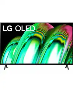 De Witgoed Outlet Lg oled55a2 oled tv (55 inch / 139 cm. uhd 4k. smart tv. webos 22 met lg thinq) aanbieding