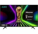 Welhof Hisense 43a6bgtuk 4k ultra hd led tv 43 inch aanbieding