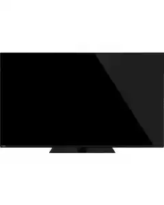 De Witgoed Outlet Toshiba 65xl9c63dg oled-tv (65 inch / 164 cm. uhd 4k. smart tv) aanbieding