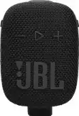Bol.com Jbl wind 3s - draagbare mini bluetooth speaker - stuurbevestiging - ip67 waterdicht aanbieding