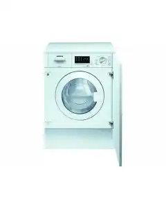 De Witgoed Outlet Siemens wk14d542 inbouw was/droog combinatie aanbieding