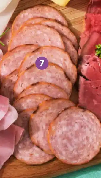 Albert Heijn Streeckgenoten grillworst naturel, ca. 120 g aanbieding