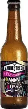 Mitra Vandestreek playground ipa - fles | 33 cl aanbieding