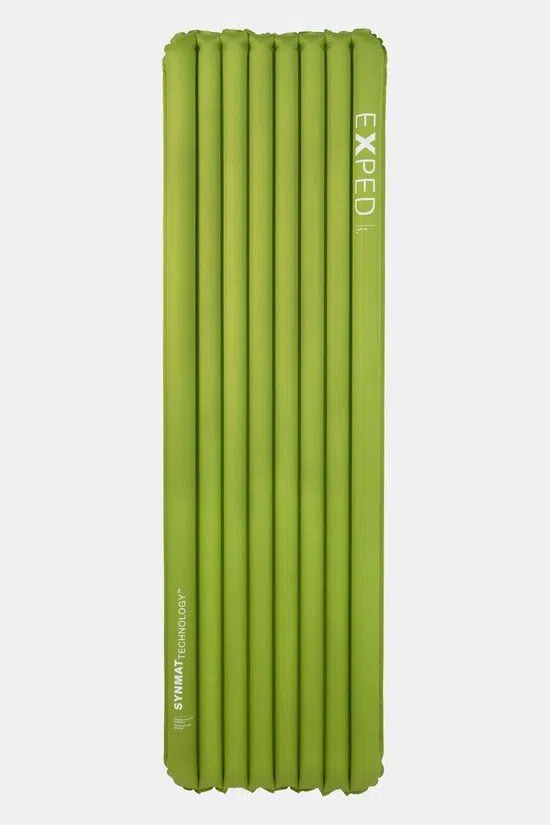 Exped ultra 2r m basic slaapmat aanbieding bij Bever