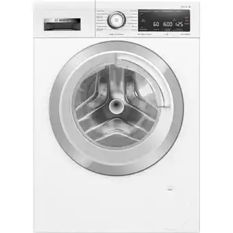 EP Bosch wax32m90nl serie 8 exclusiv wasmachine aanbieding