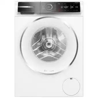 Expert Bosch wgb25409nl aanbieding
