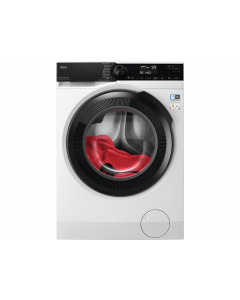 De Witgoed Outlet Aeg lr7f75495 serie 7000 prosteam® met stoomprogramma wasmachine (9 kg. 1400 tpm) aanbieding