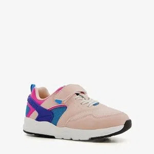 Scapino Blue box meisjes sneakers roze aanbieding