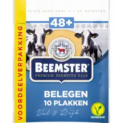Albert Heijn Beemster belegen plakken voordeel aanbieding