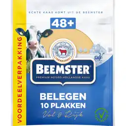 Albert Heijn Beemster belegen plakken voordeel aanbieding