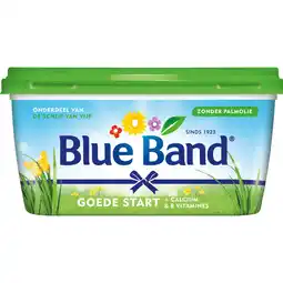 Albert Heijn Blue band goede start! aanbieding