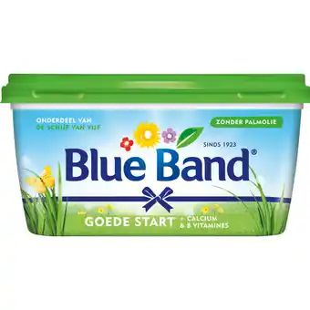 Albert Heijn Blue band goede start! aanbieding