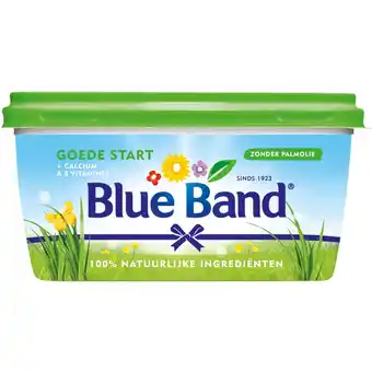 Albert Heijn Blue band goede start! aanbieding