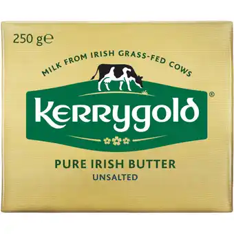 Albert Heijn Kerrygold boter ongezouten aanbieding