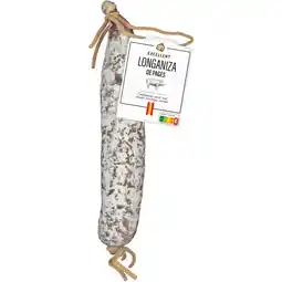 Albert Heijn Ah excellent longaniza de pages aanbieding