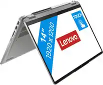 Coolblue Lenovo ideapad flex 5 14iau7 82r700cpmh aanbieding