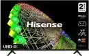 Welhof Hisense 65a6bgt 4k ultra hd smart tv 65 inch aanbieding