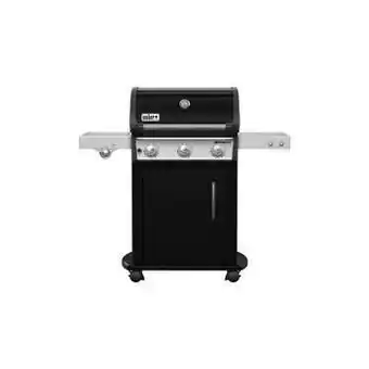 Blokker Weber gasbarbecue spirit e-325 gbs aanbieding