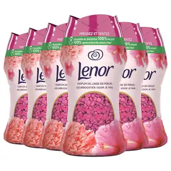 Wehkamp Lenor aanbieding