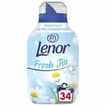 Plein.nl Lenor wasverzachter fresh air sensitive aanbieding