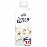 Plein.nl 12x lenor wasverzachter katoenfris aanbieding