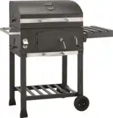 GAMMA American bbq jaxon aanbieding