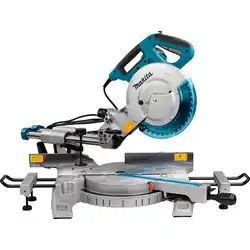 Toolstation Makita ls1018ln radiaal afkortzaag 230v/1430w aanbieding