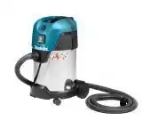 Gereedschapcentrum Makita vc3011l bouwstofzuiger incl 20 stofzakken - 1000w - l-klasse - 23l aanbieding