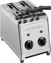 Bol.com Milan toast - tosti ijzer aanbieding