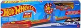 Bol.com Hot wheels action spin & score - speelset - met voertuig aanbieding