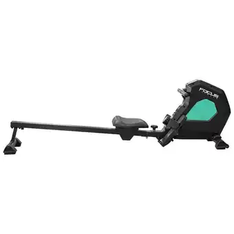 Betersport Roeitrainer - focus fitness row 2 - demo (opgebouwd) aanbieding