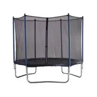 Blokker Trestino trampoline comfort 244 cm aanbieding