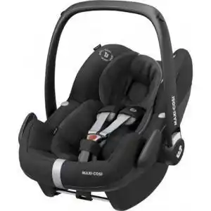 Van Asten BabySuperstore Utostoel maxi-cosi pebble pro i-size essential black aanbieding