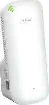 Bol.com Wi-fi-repeater - dlink - ax1800 dual band met één gigabit-poort en 2 externe antennes - 802.11k/v aanbieding