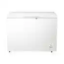 Welhof Fridgemaster mcf297 vrieskast 84cm aanbieding